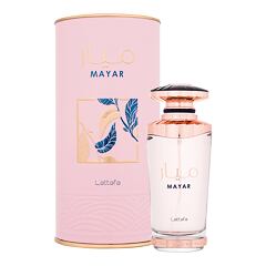 Toaletna voda Lattafa Mayar 100 ml oštećena kutija