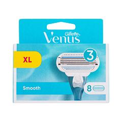 Zamjenske britvice Gillette Venus Smooth 4 kom