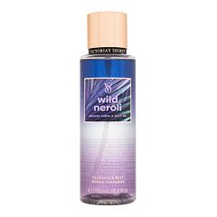 Sprej za tijelo Victoria´s Secret Wild Neroli 250 ml