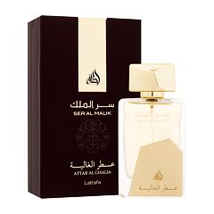 Parfemska voda Lattafa Ser Al Malik Attar Al Ghalia 100 ml