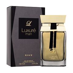 Parfemska voda Rave Luxuré Man 100 ml