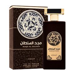 Parfemska voda Asdaaf Majd Al Sultan 100 ml
