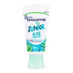 Zubna pasta Sensodyne Pronamel Junior 6-12 Years 50 ml