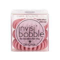 Gumice za kosu Invisibobble Original Matte 3 kom