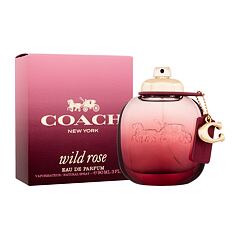 Parfemska voda Coach Wild Rose 90 ml