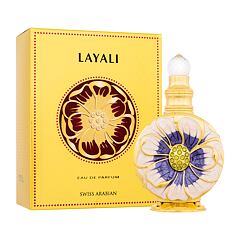 Parfemska voda Swiss Arabian Layali 50 ml