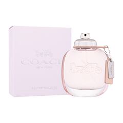 Toaletna voda Coach Coach 50 ml