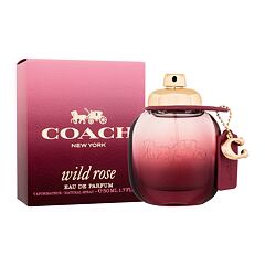 Parfemska voda Coach Wild Rose 50 ml