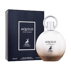 Parfemska voda Maison Alhambra Aquilo Pour Homme 100 ml