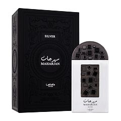 Parfemska voda Lattafa Pride Maharjan Silver 100 ml