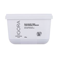 Boja za kosu Schwarzkopf Professional Igora Vario Blond Plus Blue Dust-Free Lightening Powder 450 g