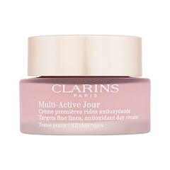 Dnevna krema za lice Clarins Multi-Active 50 ml