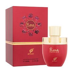Parfemska voda Afnan Rare Passion 100 ml