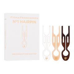 Kopča za kosu Fiona Franchimon Nº1 Hairpin London Collection 3 kom