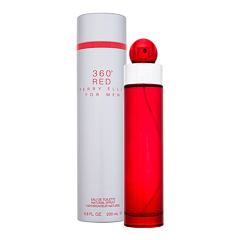 Toaletna voda Perry Ellis 360° Red 200 ml