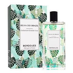 Parfemska voda Berdoues Collection Grands Crus Selva do Brazil 100 ml