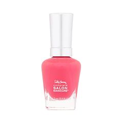 Lak za nokte Sally Hansen Complete Salon Manicure  14,7 ml 191 Back to the Fuchsia