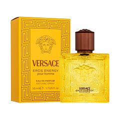 Parfemska voda Versace Eros Energy 50 ml
