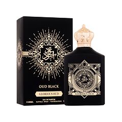 Parfemska voda House Of Perfumes Glorious Oud Black 100 ml