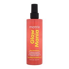 Njega kose bez ispiranja Matrix Glow Mania Glow Gatekeeper Leave-In Conditioner 250 ml