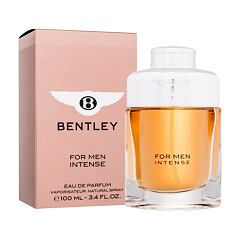 Parfemska voda Bentley Bentley For Men Intense 100 ml