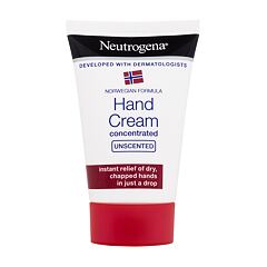 Krema za ruke Neutrogena Norwegian Formula Hand Cream Unscented 50 ml