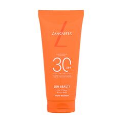 Proizvod za zaštitu od sunca za tijelo Lancaster Sun Beauty Body Milk SPF30 100 ml