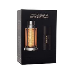 Toaletna voda HUGO BOSS Boss The Scent 2015 100 ml Poklon setovi