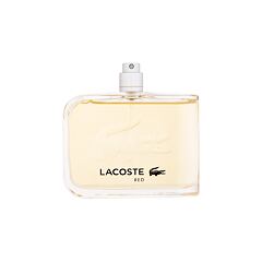 Toaletna voda Lacoste Red 125 ml Testeri