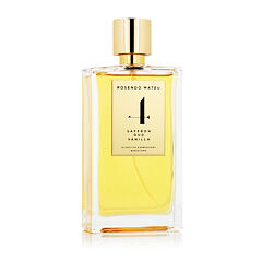 Parfemska voda Rosendo Mateu 4 Saffron Oud Vanilla 100 ml