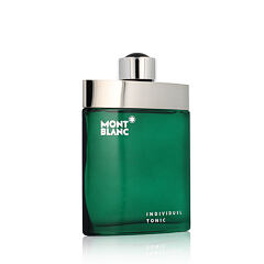 Toaletna voda Montblanc Individuel Tonic 75 ml Testeri