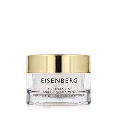 Noćna krema za lice Eisenberg Anti-Stress Treatment 50 ml