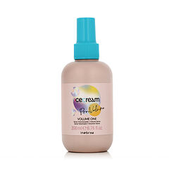 Njega kose bez ispiranja Inebrya Ice Cream Pro-Volume One Volume Spray 200 ml
