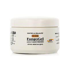 Proizvod protiv celulita i strija Guam FangoGel FIR Hot & Cold Anti-Cellulite No Rinse 300 ml