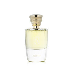 Parfemska voda Masque Milano Act III Love Kills 100 ml