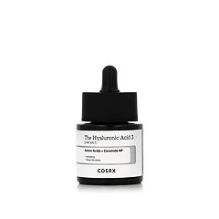 Serum za lice COSRX The Hyaluronic Acid 3 Serum 20 ml