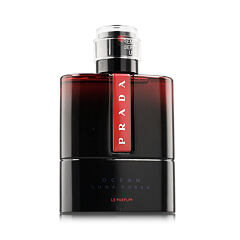 Parfem Prada Luna Rossa Ocean za ponovo punjenje 100 ml