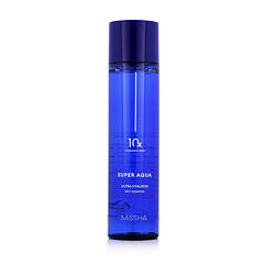 Esencija za lice Missha Super Aqua Ultra Hyalron Skin Essence 200 ml