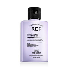 Regenerator REF Cool Silver Conditioner 100 ml