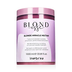 Maska za kosu Inebrya BLONDesse Blonde Miracle Nectar 250 ml