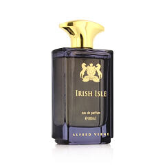 Parfemska voda Alfred Verne Irish Isle 80 ml