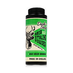 Proizvodi za volumen kose Dark Stag Hair Styling Powder 20 g