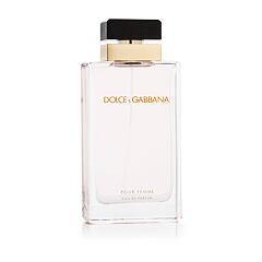 Parfemska voda Dolce&Gabbana Pour Femme 100 ml