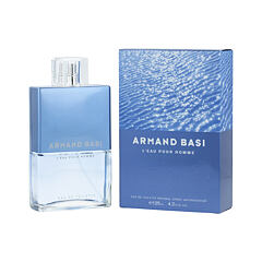 Toaletna voda Armand Basi L'Eau pour Homme 125 ml