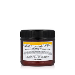 Maska za kosu Davines NaturalTech Nourishing Vegetarian Miracle Mask 250 ml