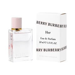 Parfemska voda Burberry Her 30 ml