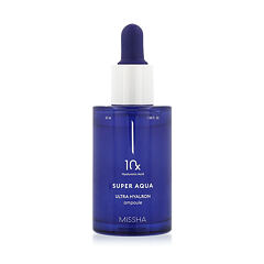 Serum za lice Missha Super Aqua Ultra Hyalron Ampoule 47 ml