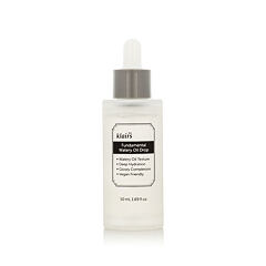 Serum za lice Dear, Klairs Fundamental Watery Oil Drop 50 ml