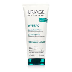 Maska za lice Uriage Hyséac Exfoliating Mask 100 ml