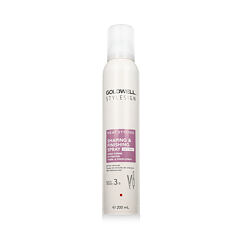 Zaštita kose od topline Goldwell Style Sign Heat Styling Shaping & Finishing Spray 200 ml